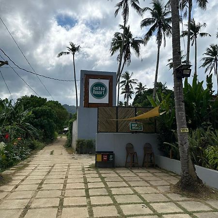 Anitsa Resort El Nido Zewnętrze zdjęcie