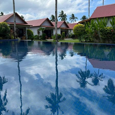 Anitsa Resort El Nido Zewnętrze zdjęcie