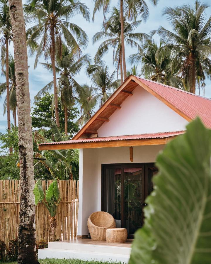 Anitsa Resort El Nido Zewnętrze zdjęcie