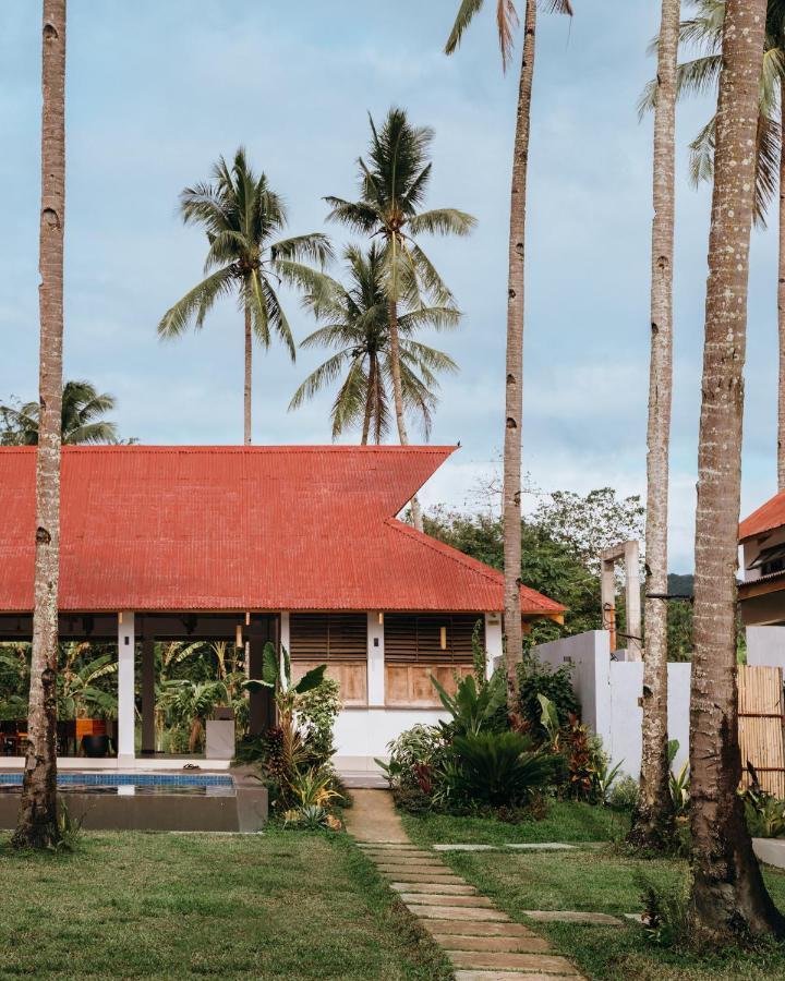 Anitsa Resort El Nido Zewnętrze zdjęcie