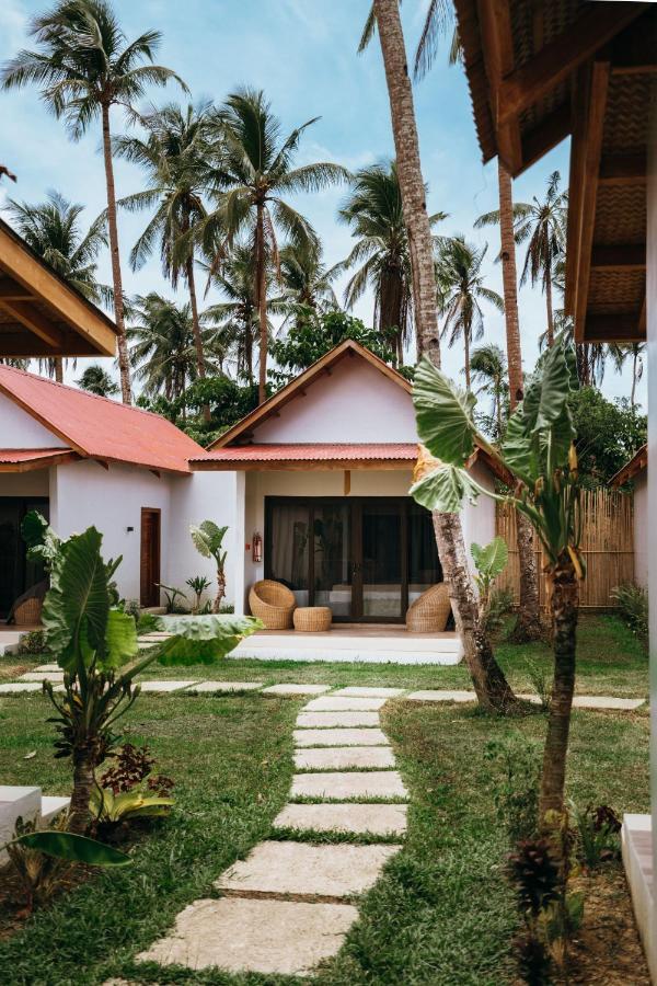 Anitsa Resort El Nido Zewnętrze zdjęcie