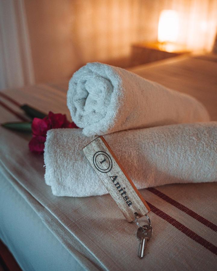 Anitsa Resort El Nido Zewnętrze zdjęcie