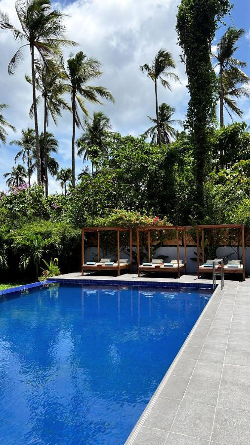 Anitsa Resort El Nido Zewnętrze zdjęcie