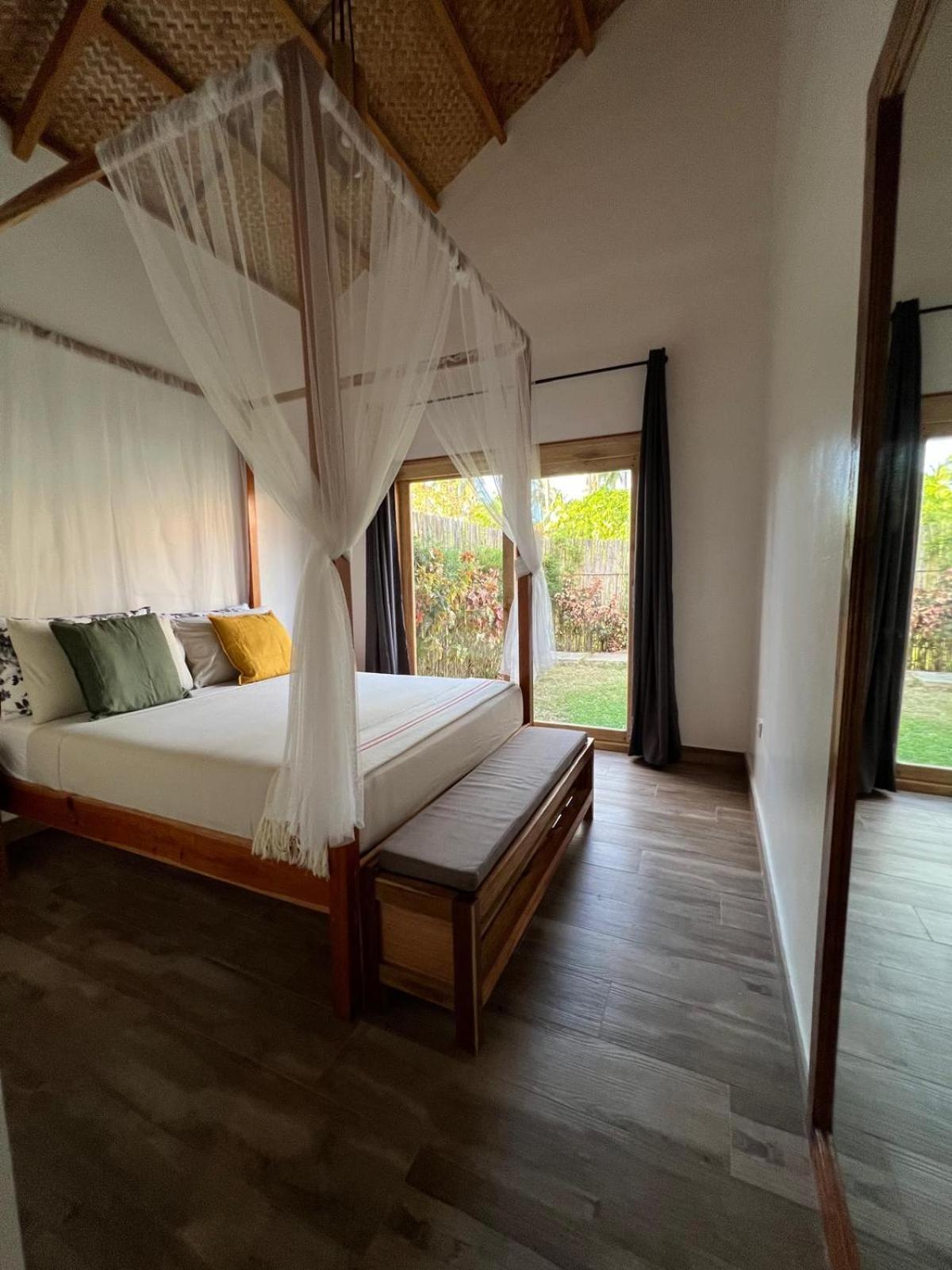 Anitsa Resort El Nido Zewnętrze zdjęcie