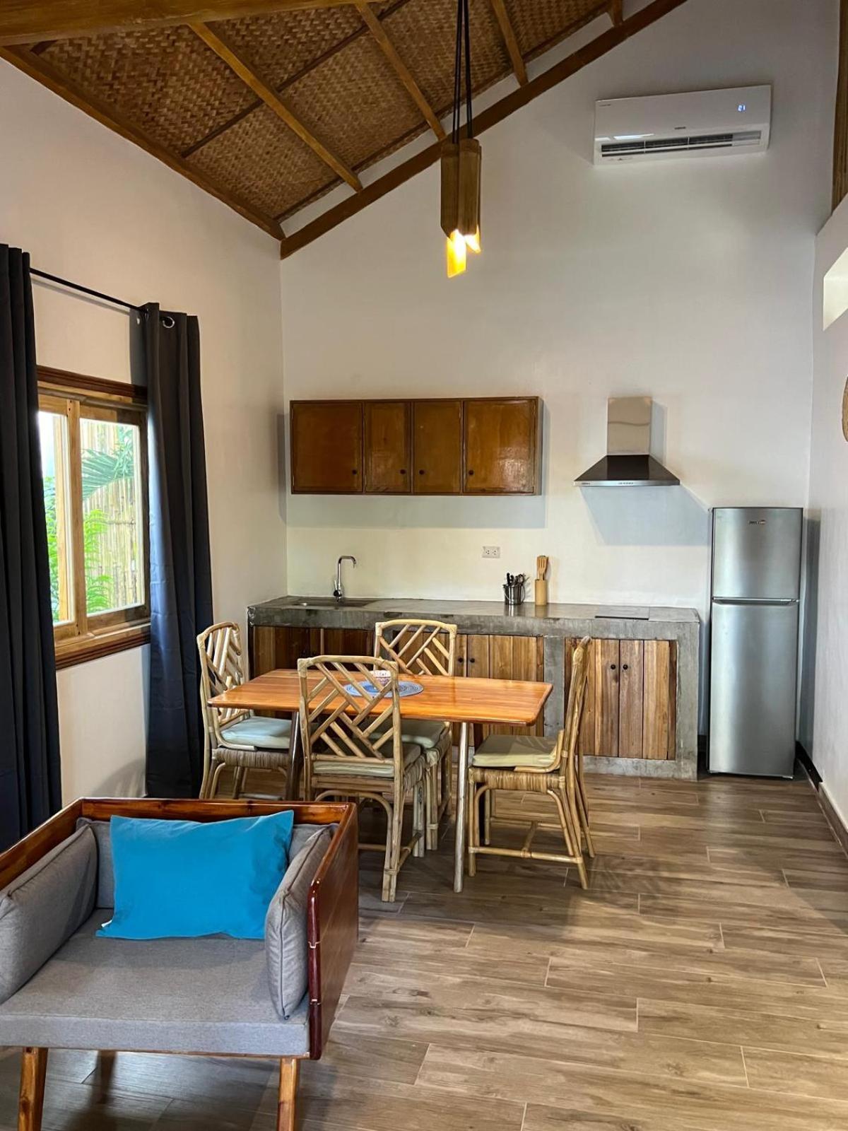 Anitsa Resort El Nido Zewnętrze zdjęcie