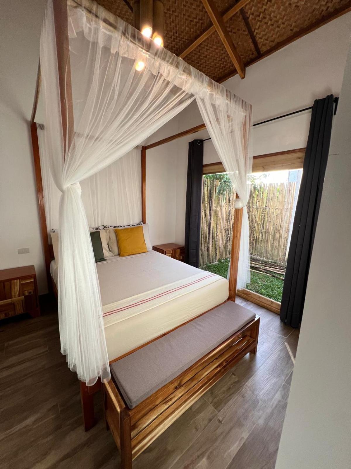 Anitsa Resort El Nido Zewnętrze zdjęcie