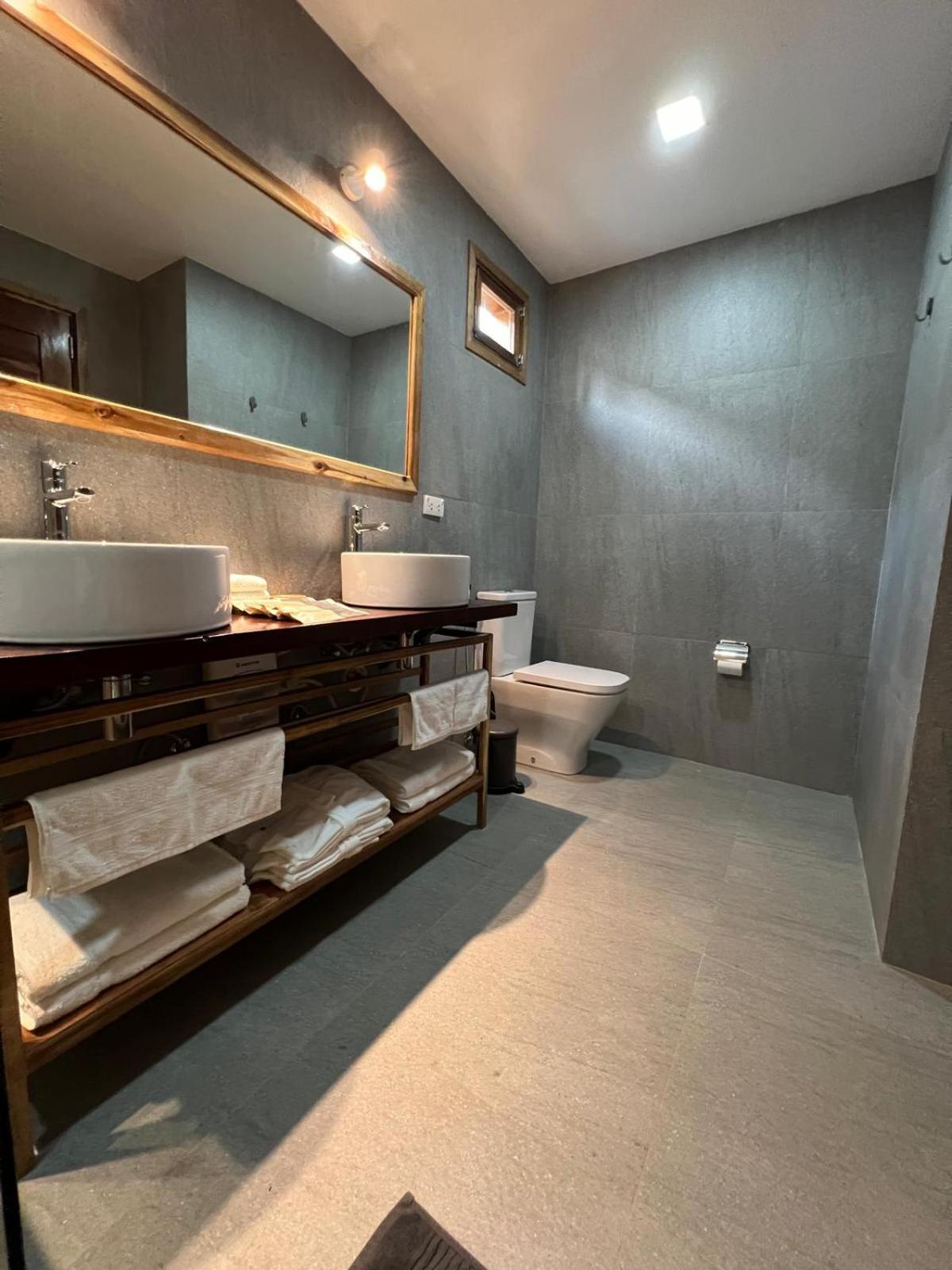 Anitsa Resort El Nido Zewnętrze zdjęcie