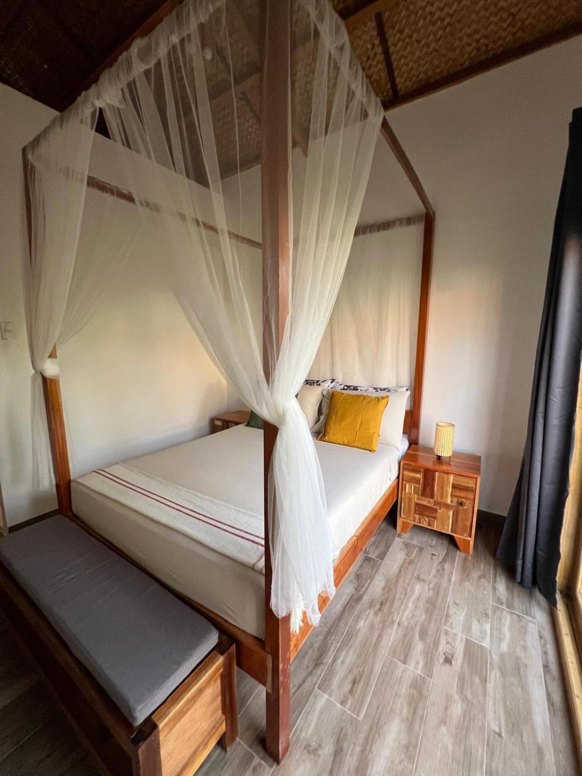 Anitsa Resort El Nido Zewnętrze zdjęcie