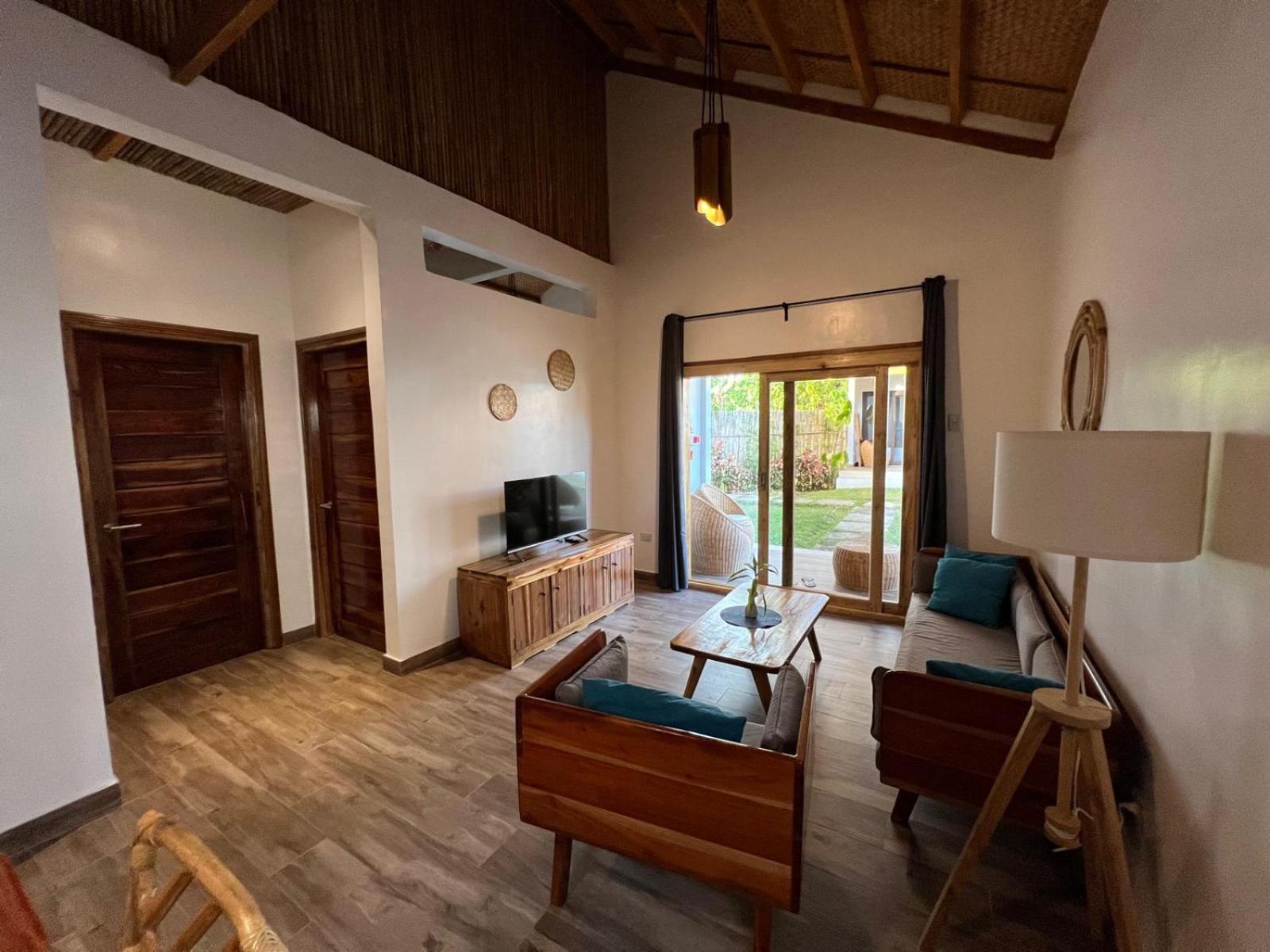 Anitsa Resort El Nido Zewnętrze zdjęcie