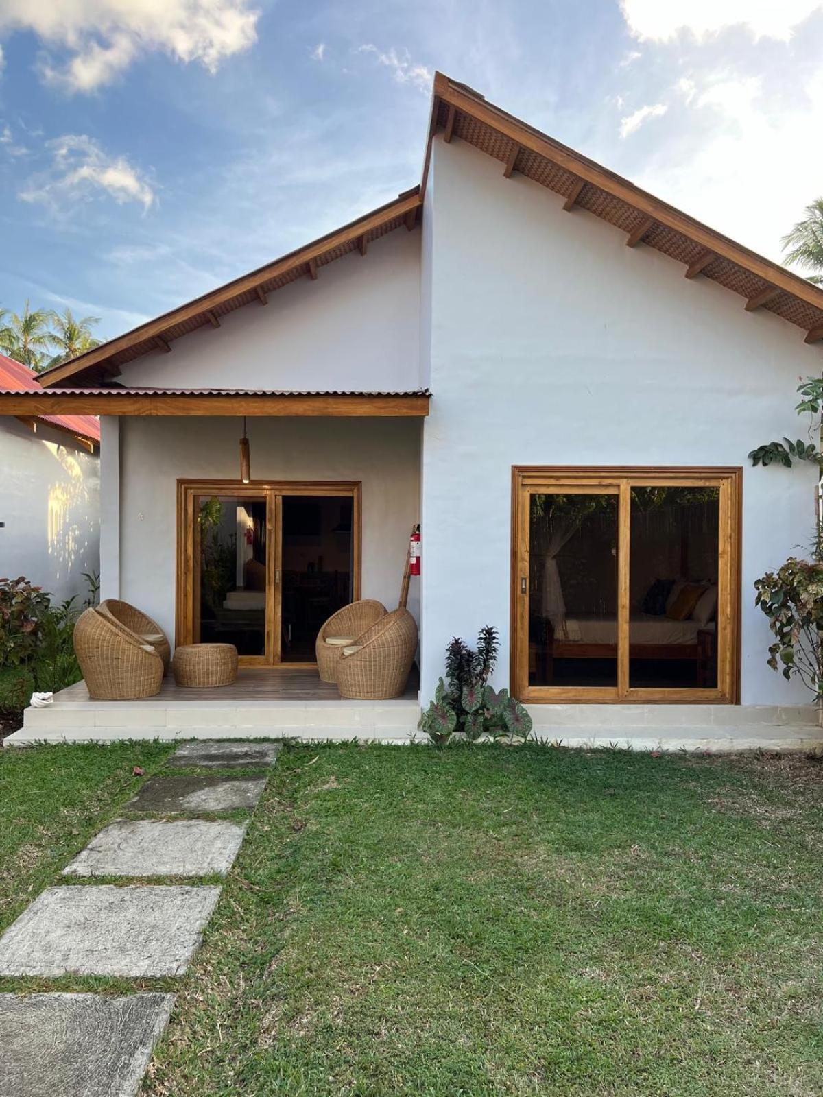 Anitsa Resort El Nido Zewnętrze zdjęcie