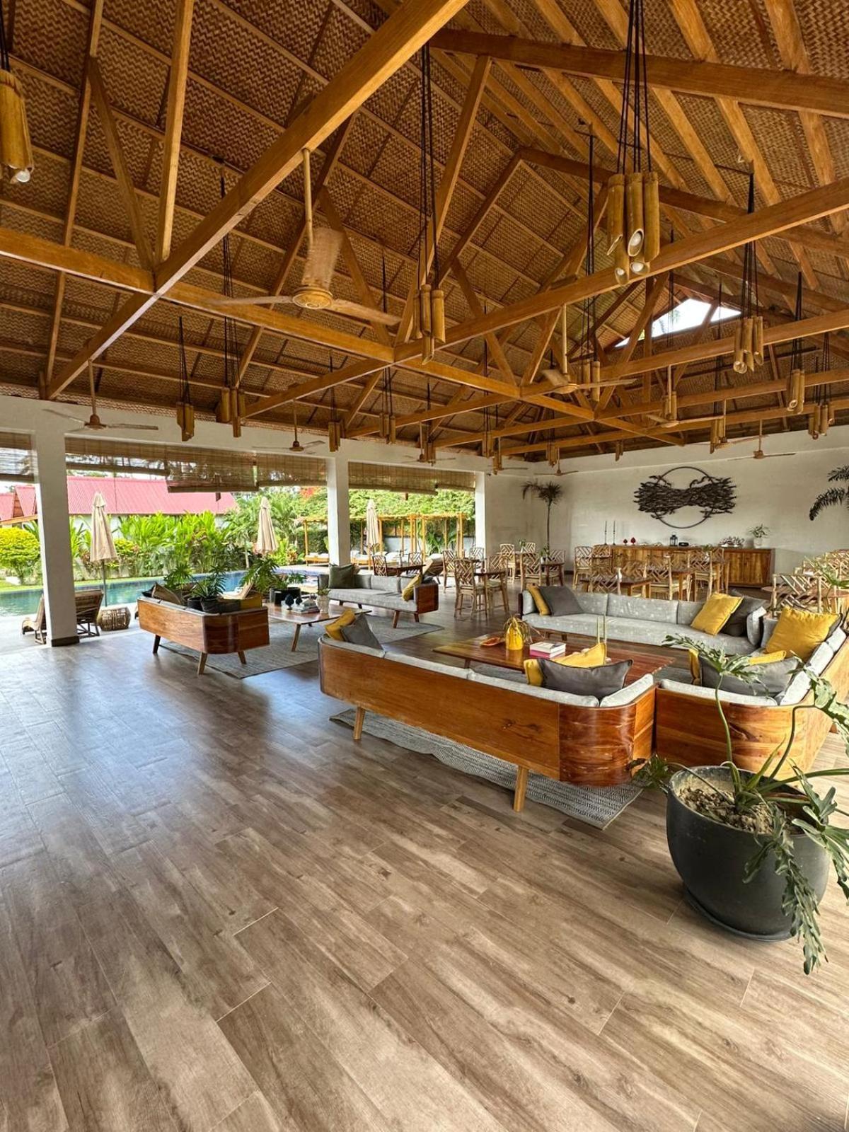 Anitsa Resort El Nido Zewnętrze zdjęcie