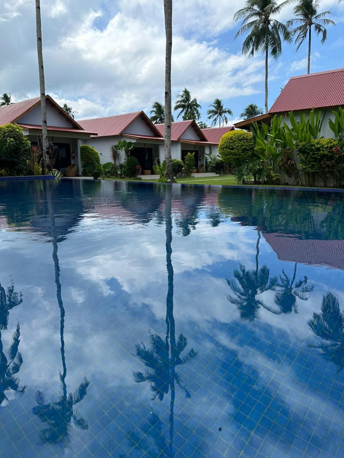 Anitsa Resort El Nido Zewnętrze zdjęcie