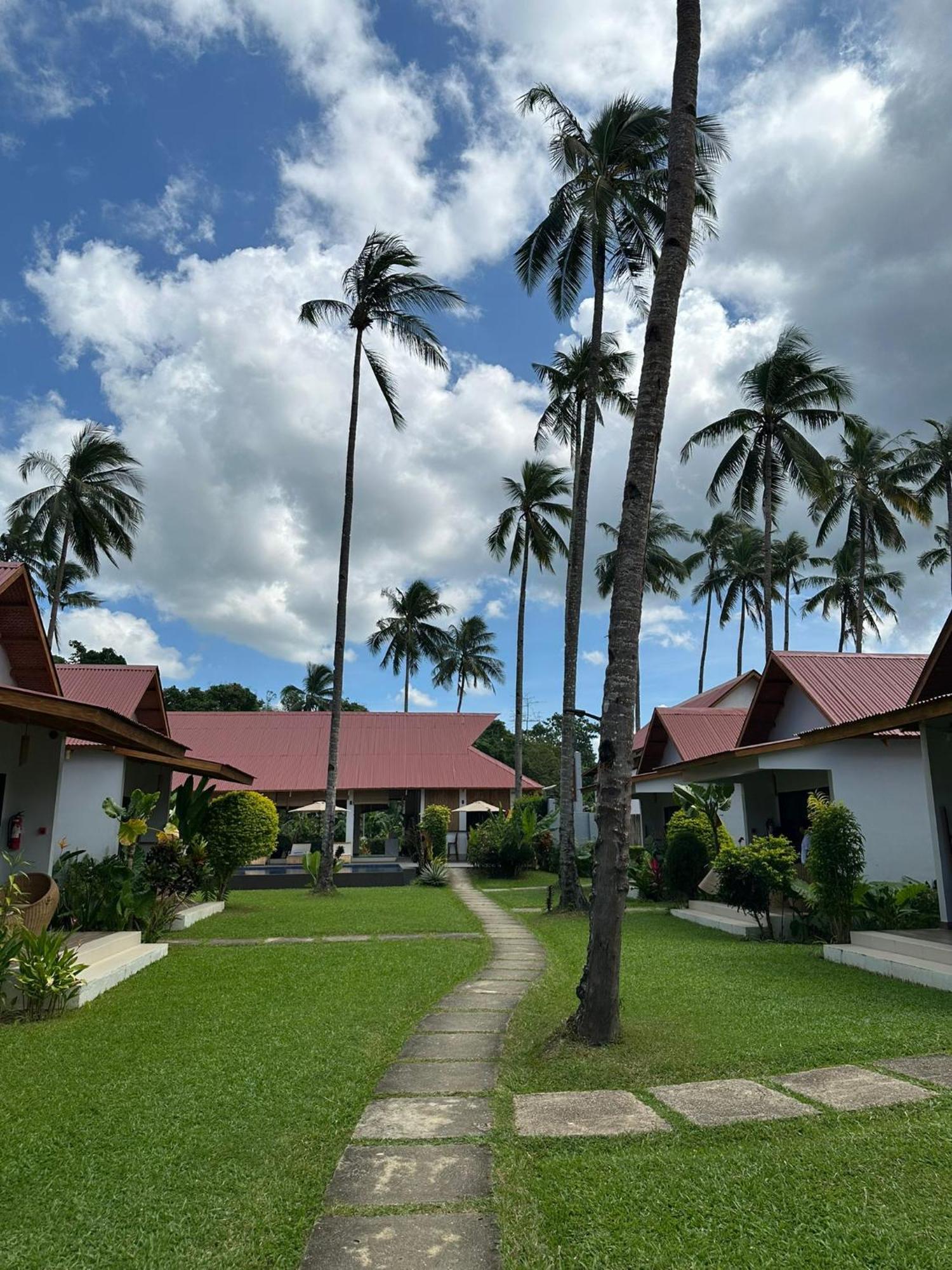 Anitsa Resort El Nido Zewnętrze zdjęcie