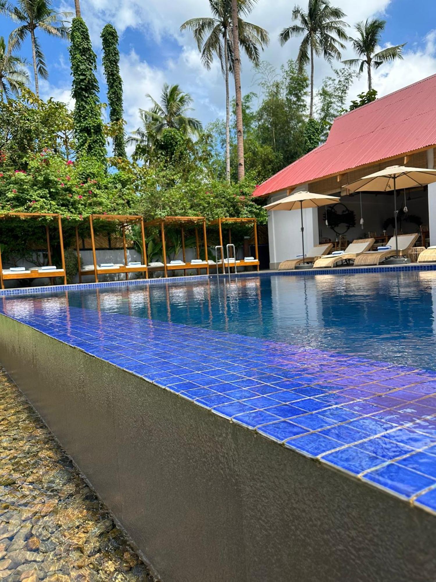 Anitsa Resort El Nido Zewnętrze zdjęcie