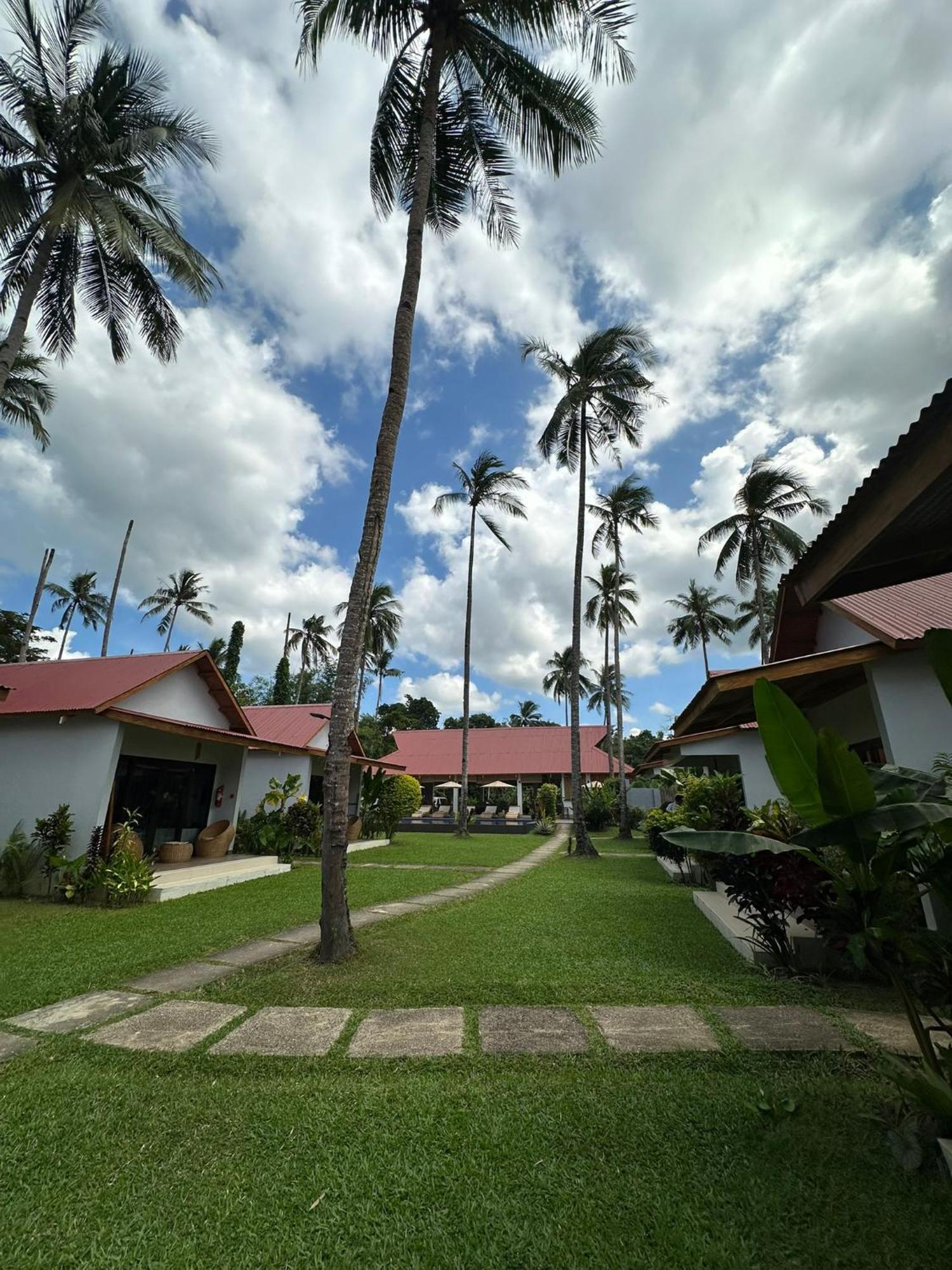 Anitsa Resort El Nido Zewnętrze zdjęcie