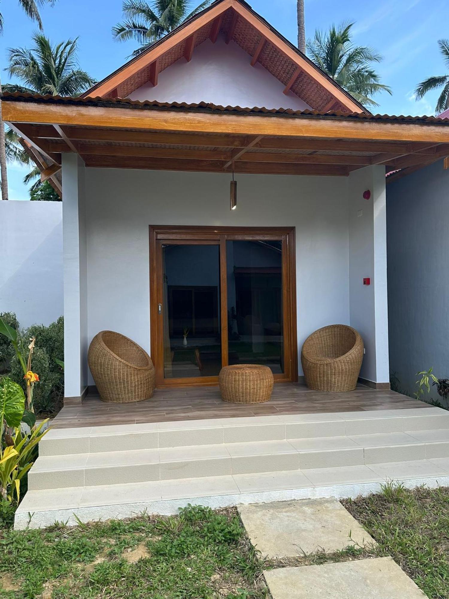 Anitsa Resort El Nido Zewnętrze zdjęcie