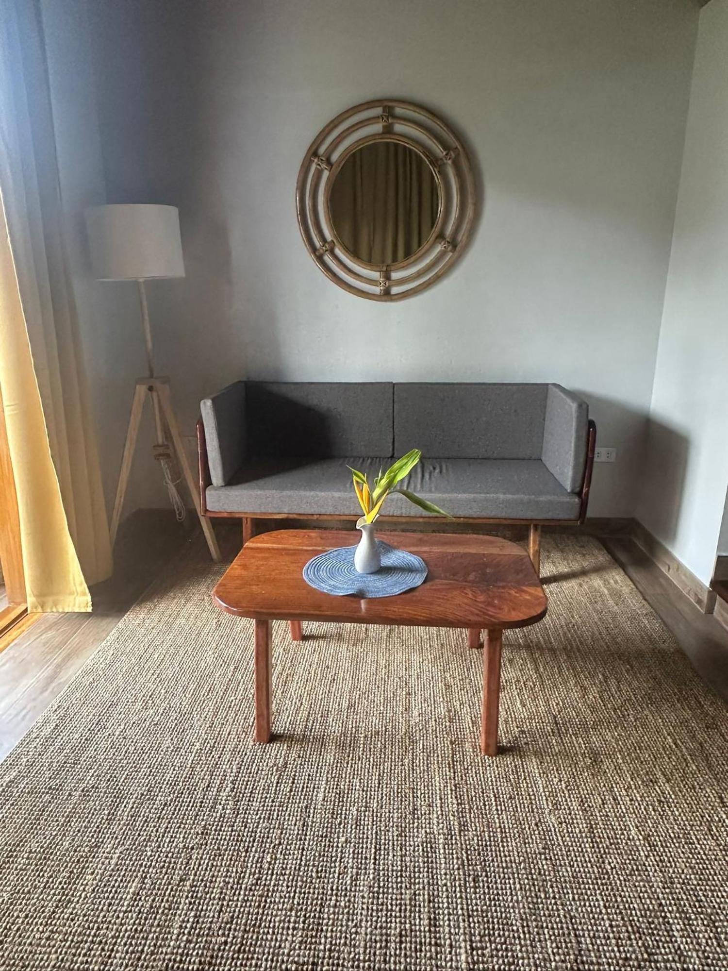 Anitsa Resort El Nido Zewnętrze zdjęcie