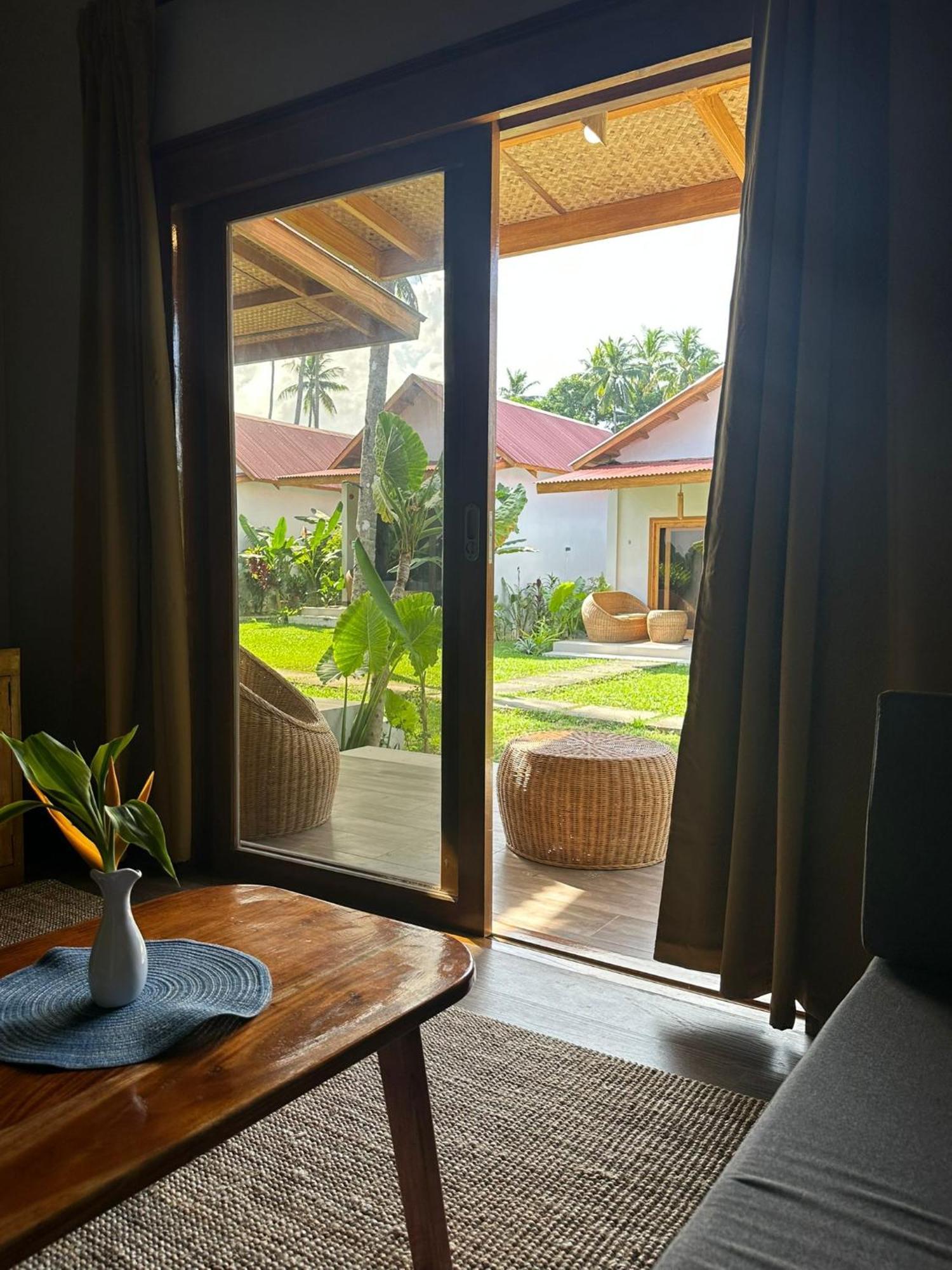 Anitsa Resort El Nido Zewnętrze zdjęcie