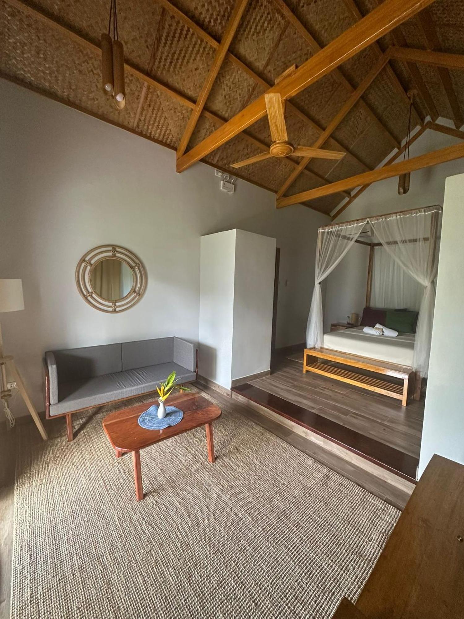 Anitsa Resort El Nido Zewnętrze zdjęcie