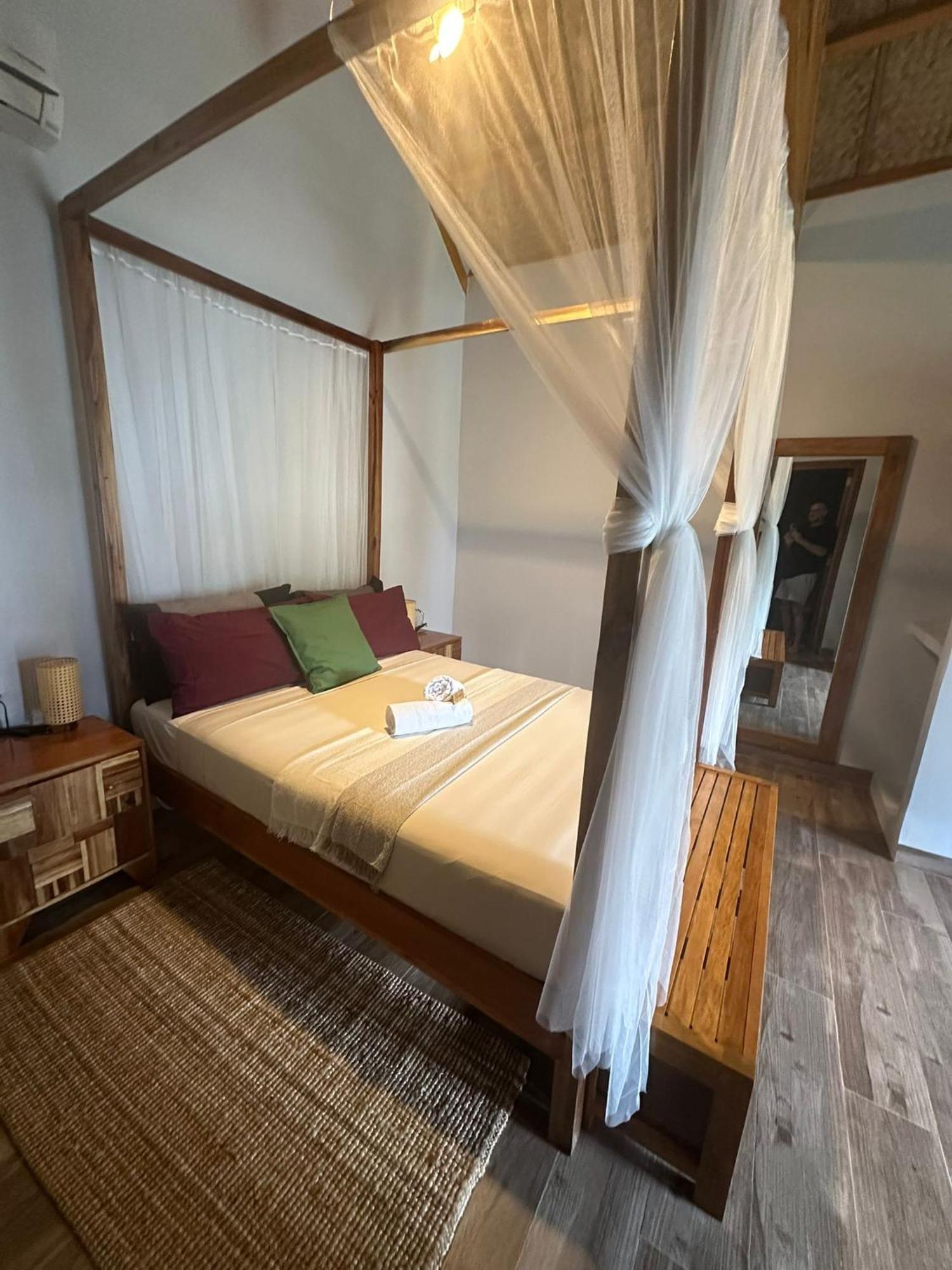 Anitsa Resort El Nido Zewnętrze zdjęcie