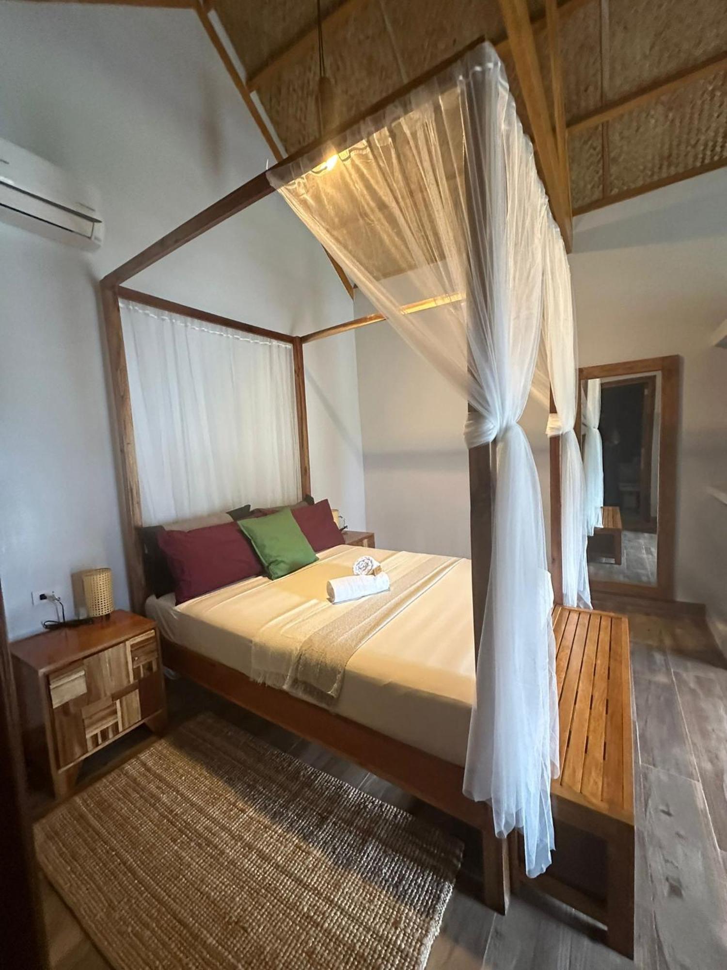 Anitsa Resort El Nido Zewnętrze zdjęcie