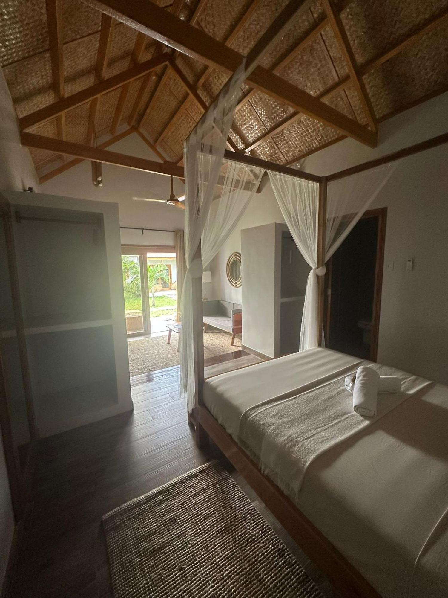Anitsa Resort El Nido Zewnętrze zdjęcie