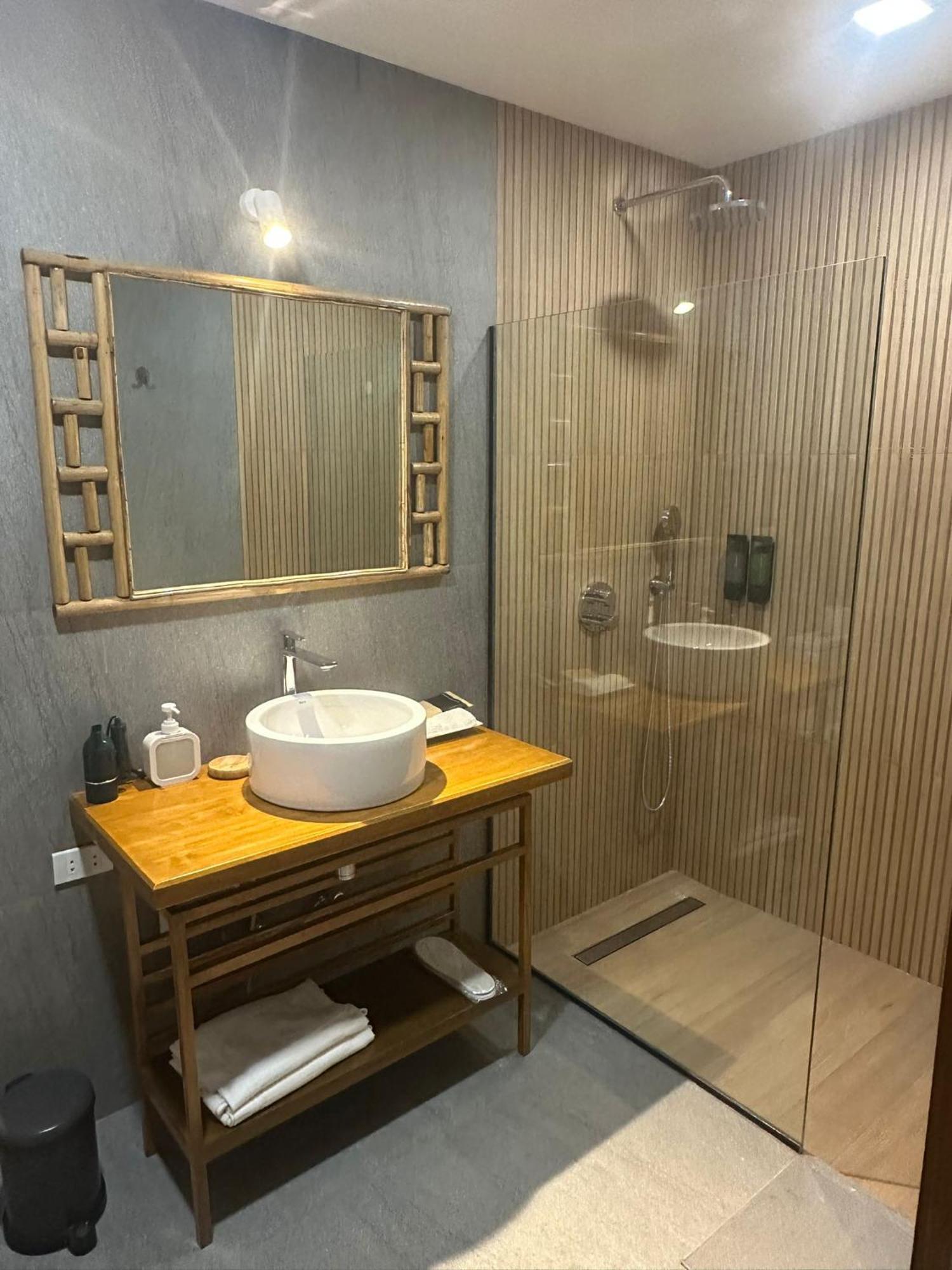 Anitsa Resort El Nido Zewnętrze zdjęcie